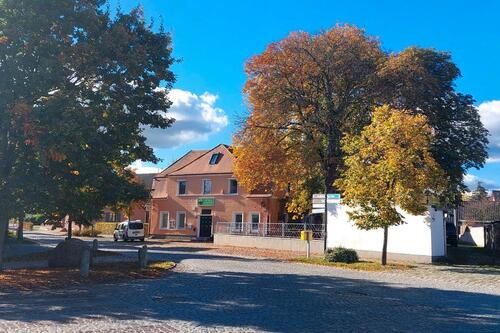 Foto - Großes Haus mit vielen Möglichkeiten bei Magdeburg