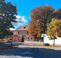 Großes Haus mit vielen Möglichkeiten bei Magdeburg - Möckern