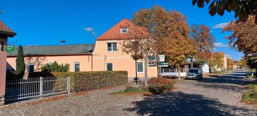 Foto - Einfamilienhaus zum Kaufen in Möckern