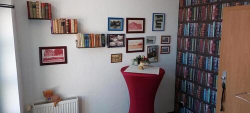 Foto - Einfamilienhaus in Möckern