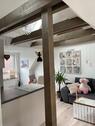 Foto - Etagenwohnung zur Miete in Cuxhaven
