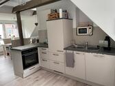Foto - Etagenwohnung in Cuxhaven