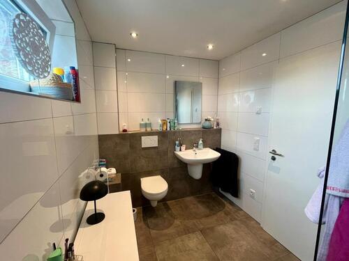 Foto - Etagenwohnung zur Miete in Kevelaer