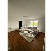 2-Zimmer-Neubauwohnung mit großem Wohnzimmer & Balkon - Bremerhaven Leherheide