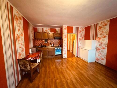 Foto - 1 z. Wohnung 1 комн. Квартира - 450,00 EUR Kaltmiete,
