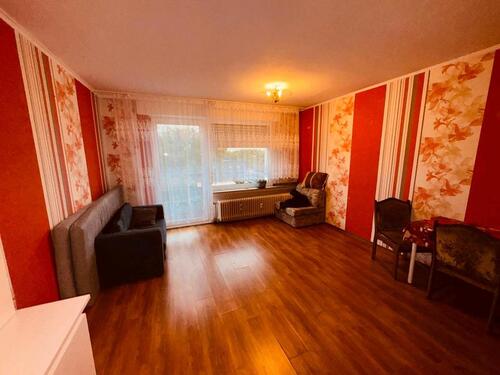 Foto - Etagenwohnung in Duisburg zur Miete