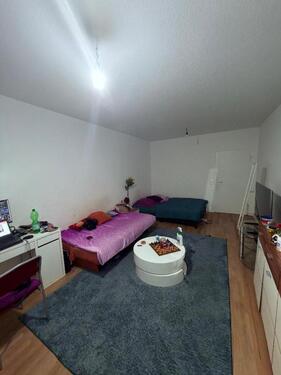 Foto - 25m2 room with a balcony for rent (1 month) for 400€