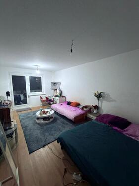 Foto - 1 Zimmer Etagenwohnung zur Miete in Berlin