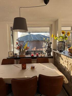 Foto - 3 Zimmer Etagenwohnung zum Kaufen in Emmerich am Rhein