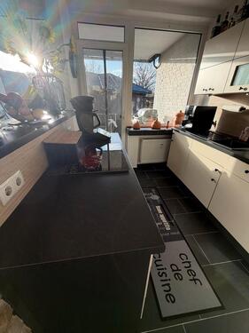 Foto - 3 Zimmer Etagenwohnung in Emmerich am Rhein