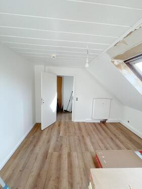 Foto - Etagenwohnung in Dortmund zur Miete