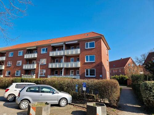 Foto - 3 Zimmer Wohnung zu vermieten - 500,00 EUR Kaltmiete, ca.  55,00 m²