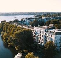 Kreativ gestalten: Rohbau-Gastronomieflächen für Ihr individuelles Unternehmenskonzept - Hamburg Hohenfelde