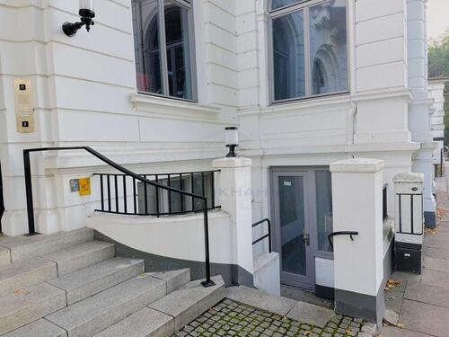 Foto - andere in Hamburg zur Miete