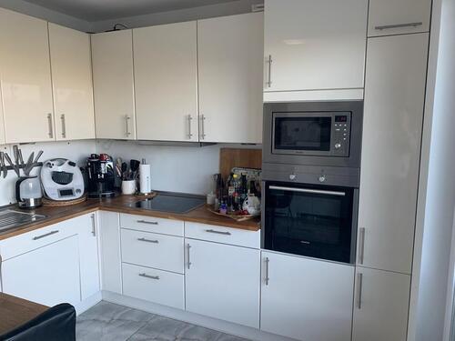 Foto - 4 Zimmer Etagenwohnung in Mainz