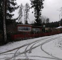 Mobilheim Tinyhaus auf Pachtparzelle in Hitzacker Elbe - Hitzacker (Elbe)
