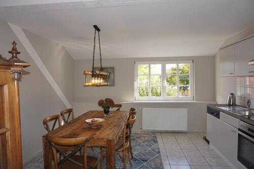 Foto - 4 Zimmer Etagenwohnung zur Miete in Usedom