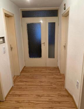 Foto - Dachgeschoßwohnung in Bad Gandersheim zur Miete