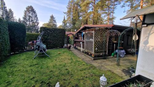 Foto - Einfamilienhaus in Wesendorf zum Kaufen