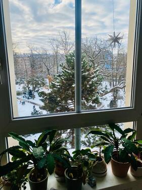 Foto - Etagenwohnung in Berlin zur Miete