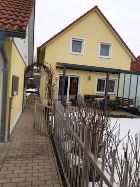Foto - Gepflegtes Einfamilienhaus in ruhiger Wohnlage von Köfering