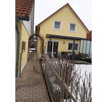 Gepflegtes Einfamilienhaus in ruhiger Wohnlage von Köfering