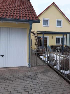 Foto - 4 Zimmer Einfamilienhaus zum Kaufen in Köfering