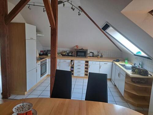 Foto - WG - Zimmer - Ferienwohnung - auf Zeit