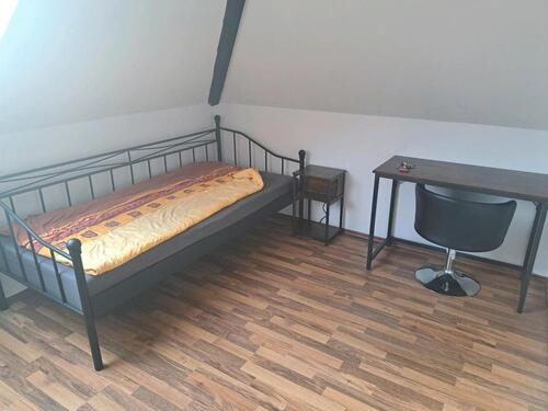 Foto - 3 Zimmer andere in Hüllhorst