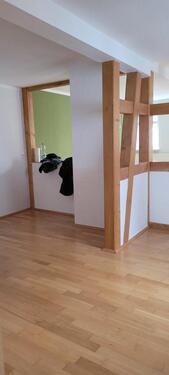Foto - 4 Zimmer Wohnung im Herzen von Wertheim