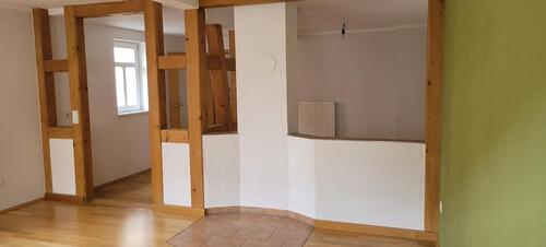 Foto - 4 Zimmer Etagenwohnung zur Miete in Wertheim