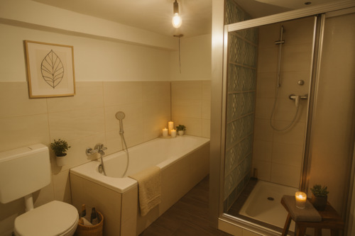 Foto - 5 Zimmer Etagenwohnung in Calden