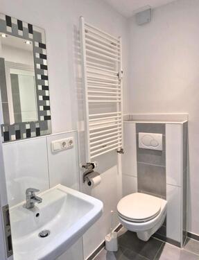 Foto - Etagenwohnung in Osann-Monzel zur Miete