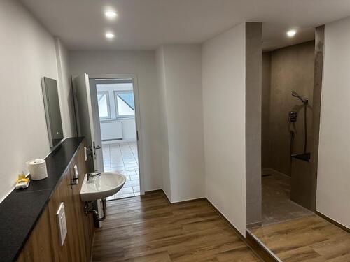 Foto - 1 Zimmer Dachgeschoßwohnung in Bad Oeynhausen