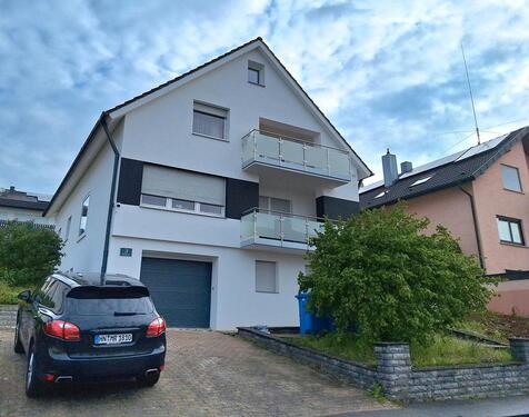 Foto - Wohnung in Neudenau zu vermieten