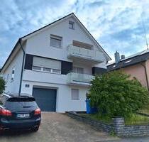 Wohnung in Neudenau zu vermieten