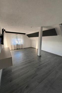 Foto - 3 Zimmer Dachgeschoßwohnung zur Miete in Neudenau