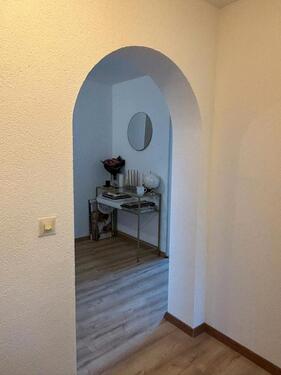 Foto - 3 Zimmer Dachgeschoßwohnung in Neudenau