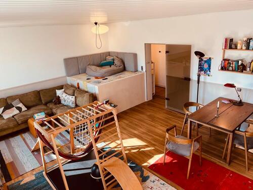 Foto - Wohnung 70qm Linden Mitte - 900,00&nbsp;EUR Kaltmiete, ca.&nbsp; 70,00&nbsp;m&sup2;