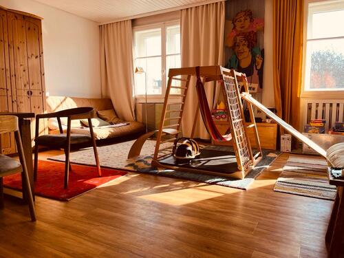 Foto - 4 Zimmer Etagenwohnung zur Miete in Hannover