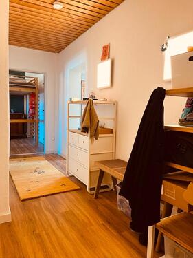 Foto - Etagenwohnung in Hannover zur Miete