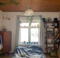 Schöne Wohnung Nähe josefskirche zur Untermiete - Aachen Aachen-Mitte