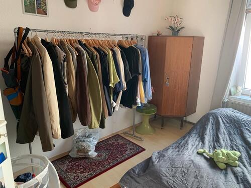 Foto - 2 Zimmer Etagenwohnung in Aachen