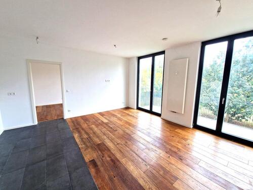 Foto - Charmante 2-Zimmer-Wohnung im modernen Neubau im grünen Reinickendorf