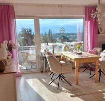 Für 4 Monate zu vermieten wunderschöne Wohnung am Kapellenberg - Hofheim am Taunus