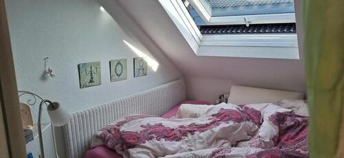 Foto - 2 Zimmer Dachgeschoßwohnung in Hofheim am Taunus