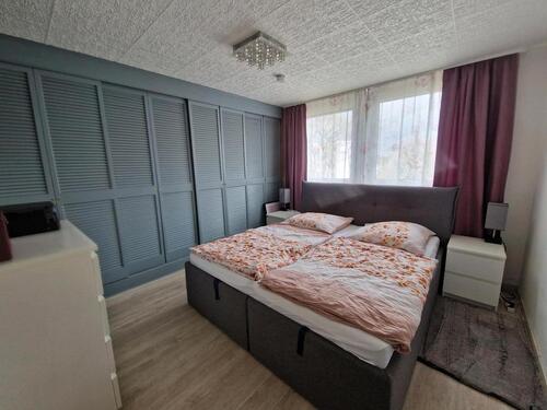 Foto - 3 Zimmer Etagenwohnung zur Miete in Neuburg an der Donau