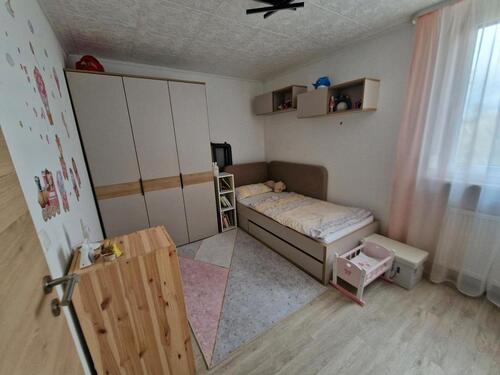 Foto - 3 Zimmer Etagenwohnung in Neuburg an der Donau