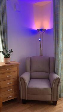 Foto - Gäste- Ferienzimmer Holiday room 1-2 Pers