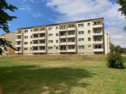 Foto - Ruhiges Wohnglück mit Balkon im Herzen von Tützpatz